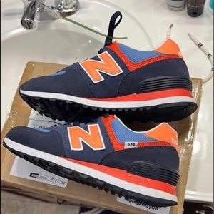 Brand new New Balance 574!